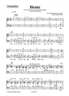 Heute (Gerhard Weihe) 