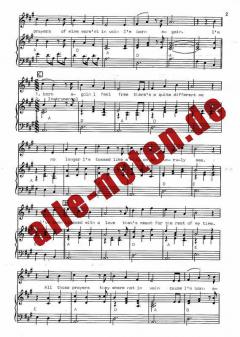 I'm Born Again von Helmut Ruloffs 