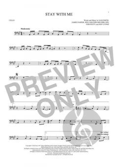 Stay With Me von Sam Smith (Download) 