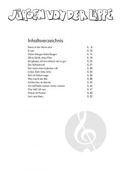 Humor ist Humor von Jürgen von der Lippe 