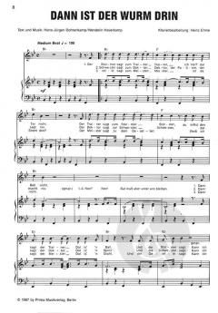 Humor ist Humor von Jürgen von der Lippe 