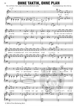 Humor ist Humor von Jürgen von der Lippe 