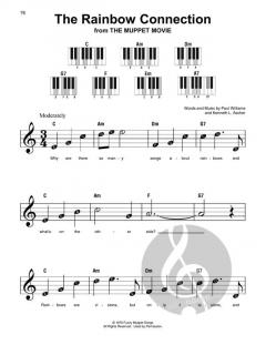 The Rainbow Connection von J. Paul Williams 