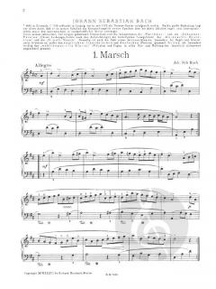 Kleine Werke großer Meister 