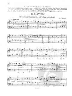 Kleine Werke großer Meister 