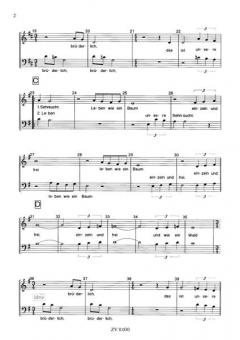 Leben wie ein Baum (Gerhard Weihe) 