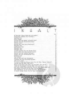 Mit Mozart am Klavier von Wolfgang Amadeus Mozart im Alle Noten Shop kaufen