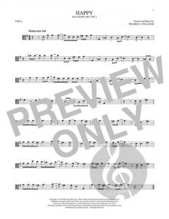 Happy von Pharrell Williams (DOWNLOAD) 