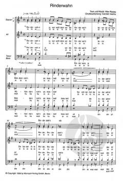 Rinderwahn (Max Raabe) 