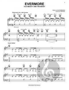 Evermore von Josh Groban 