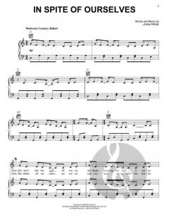 In Spite Of Ourselves von John Prine 