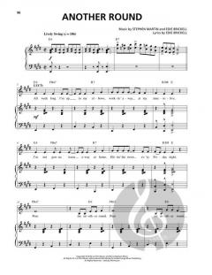 Another Round von Edie Brickell 