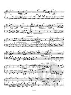 Sonatinen Album Band 2 von M. P. Heller 