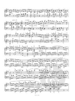 Sonatinen Album Band 2 von M. P. Heller 