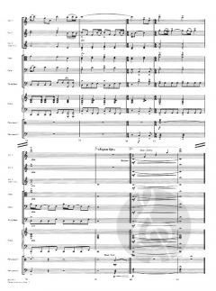 Jurassic Park Theme von Paul Jennings 