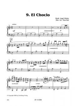 Tango Argentino (Album) 