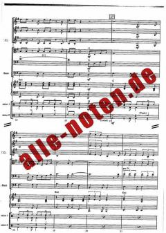 I Will Follow Him (I Will Follow You) from Sister Act von Paul Jennings 