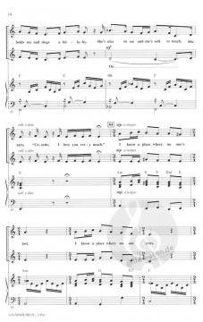 Les Miserables Choral Selection 