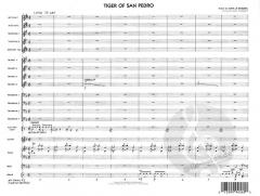 Tiger Of San Pedro (John LaBarbera) 