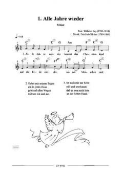 Weihnachtslieder (Album) 