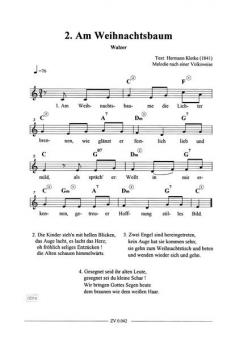 Weihnachtslieder (Album) 