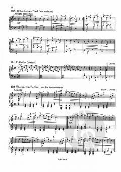 Berühmte Elementar Klavierschule Band 2 von Robert Wohlfahrt im Alle Noten Shop kaufen