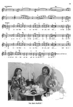 Wolfgang Petry Songbook 