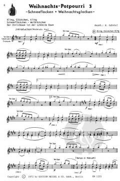 Zwischen Nikolaus und Neujahr 