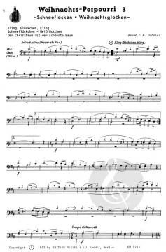 Zwischen Nikolaus und Neujahr 