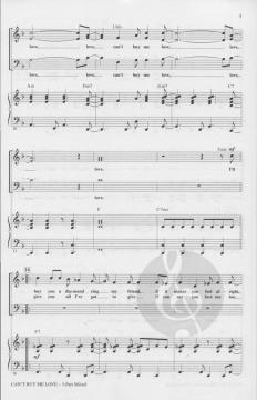 Can't Buy Me Love (The Beatles) 