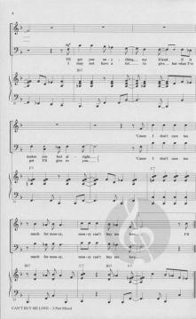 Can't Buy Me Love (The Beatles) 