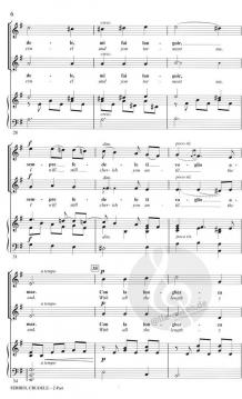 Sebben Crudele (Antonio Caldara) 