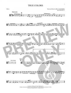 True Colors von Tom Kelly (DOWNLOAD) 