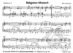 Belgano-Marsch (Max Leemann) 