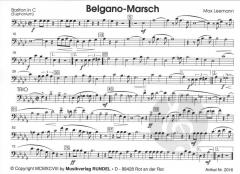 Belgano-Marsch (Max Leemann) 