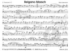 Belgano-Marsch (Max Leemann) 
