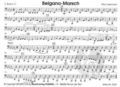 Belgano-Marsch (Max Leemann) 