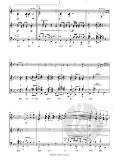 Beyond The Sea (La Mer) (Charles Trenet) 