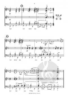 Beyond The Sea (La Mer) (Charles Trenet) 