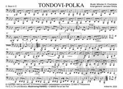 Tondovi-Polka 'Für Anton' (Milos Prochatzka) 