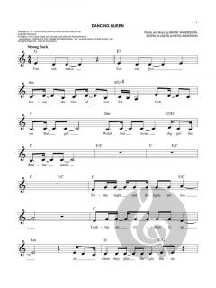 Dancing Queen von ABBA 