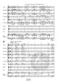 Cinderella (Das Aschenbrödel) (Kees Vlak) 