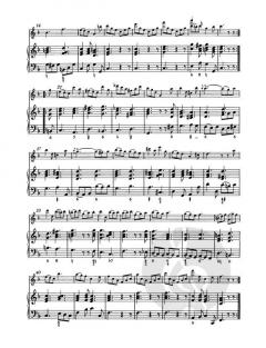 Sonate in F-Dur (Der getreue Musikmeister) (Georg Philipp Telemann) 