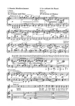 Margarete (Faust) von Charles Gounod 