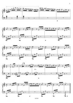 Für Elise von Ludwig van Beethoven 