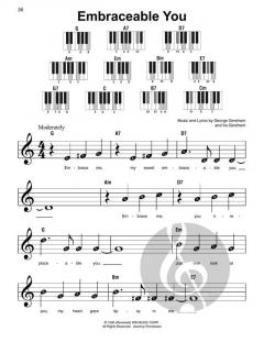 Embraceable You von George Gershwin 