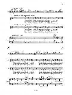 Legende aus dem Rauch des Kartoffelkrautes (Bohuslav Martinu) 