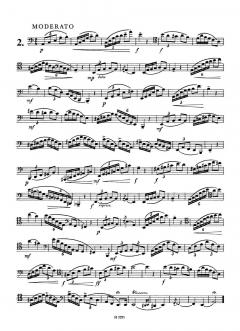 Rhythmische Etüden (Karel Pivonka) 