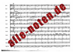 Bergsoy March (Bjoern Morten Kjaernes) 