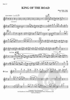 King Of The Road (Roger Miller) 